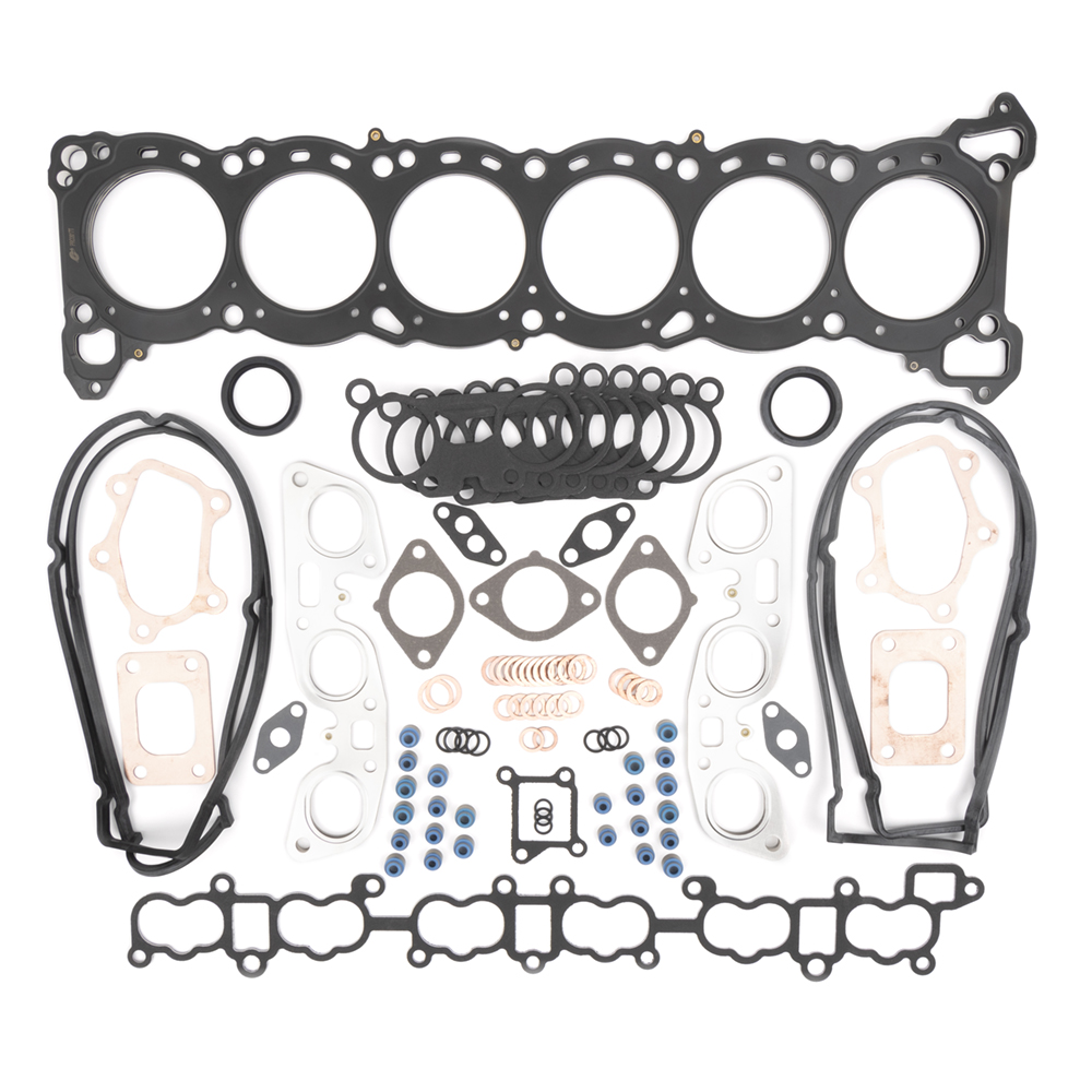 Cometic PRO2017T Nissan RB26DETT